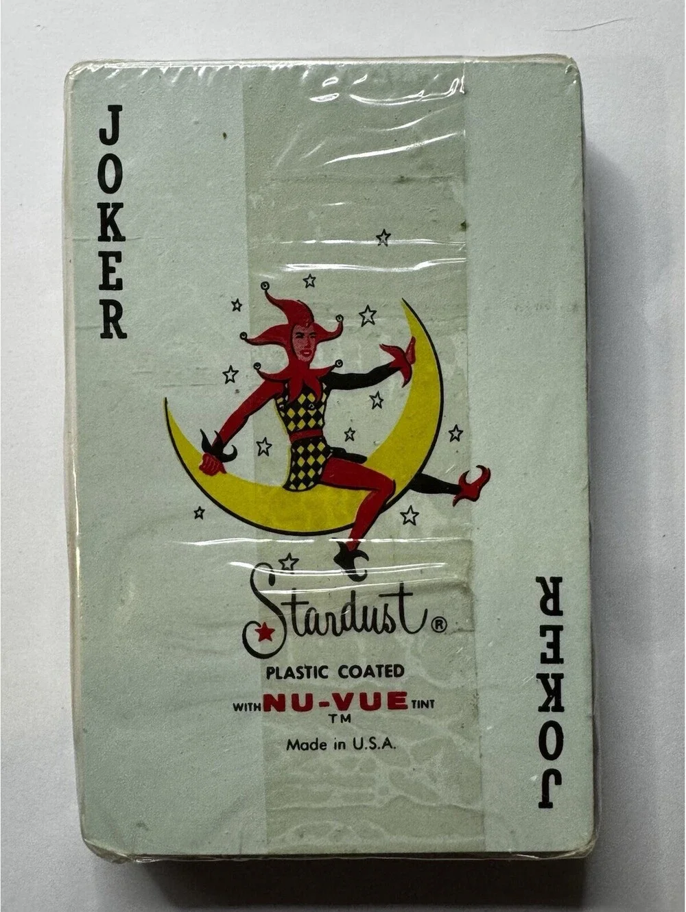 N/A vintage norman